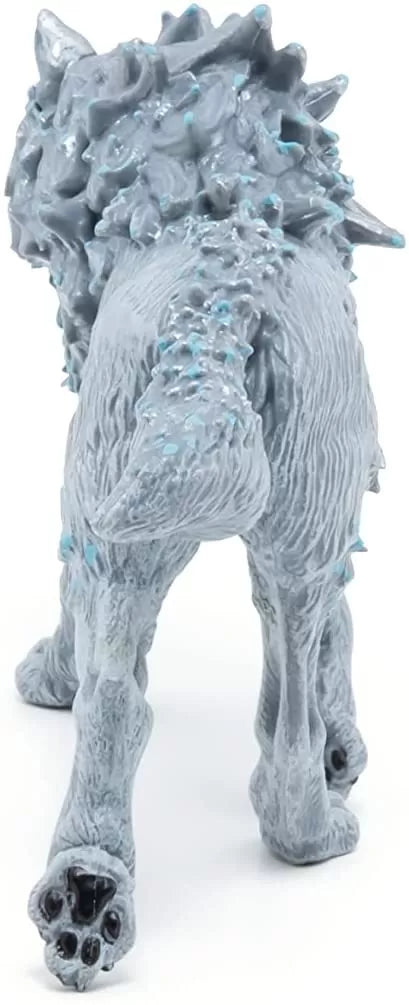 Papo figurina lupul ghetii