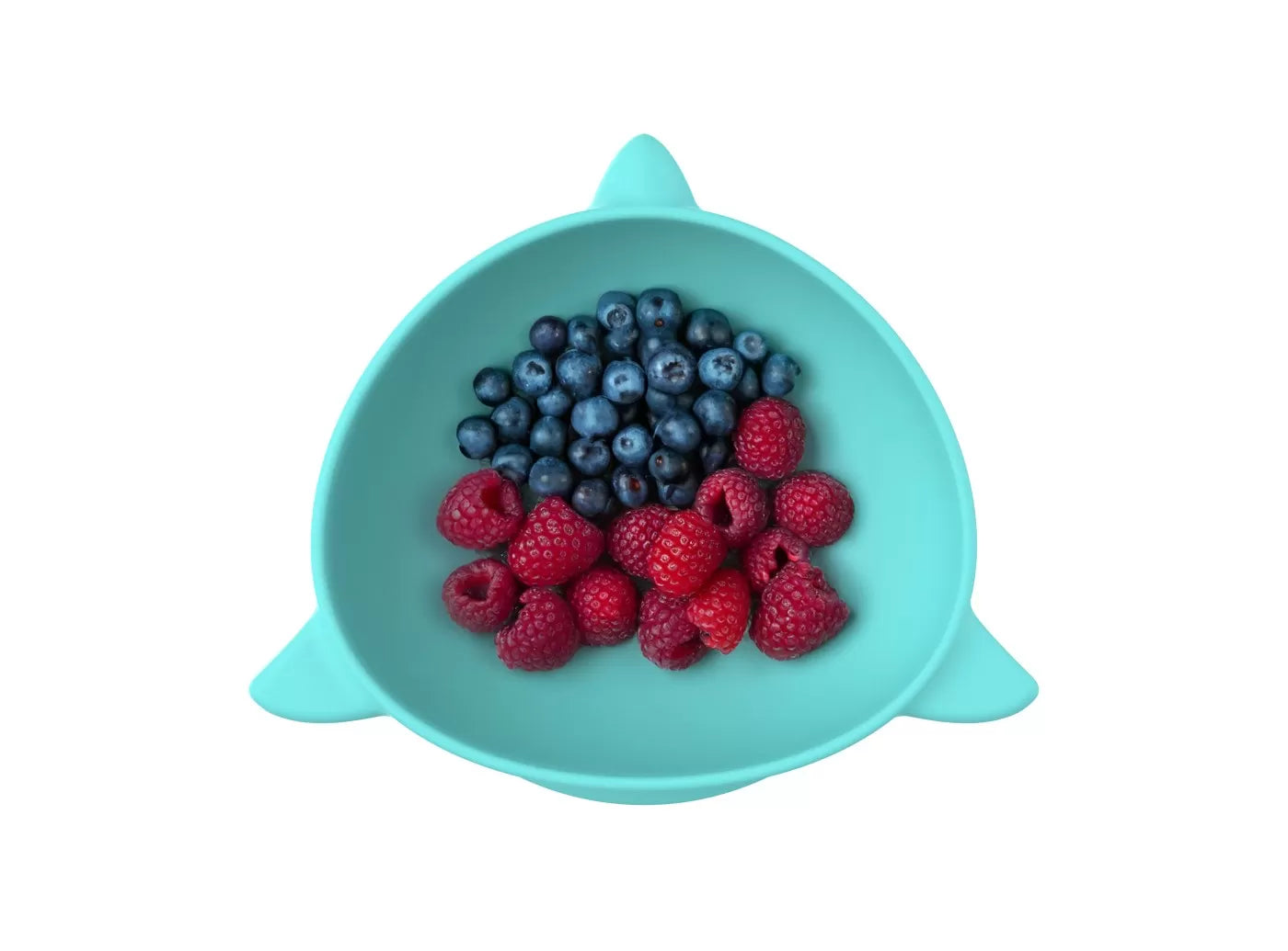 2 db-os szilikon tapadókorong készlet, cápa modell