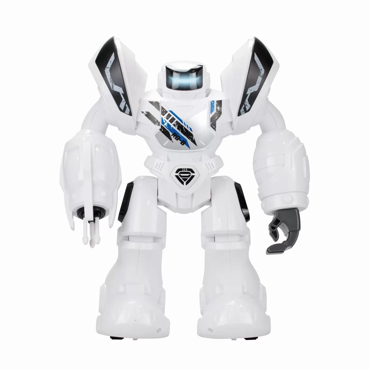 Robot electronic robo blast alb