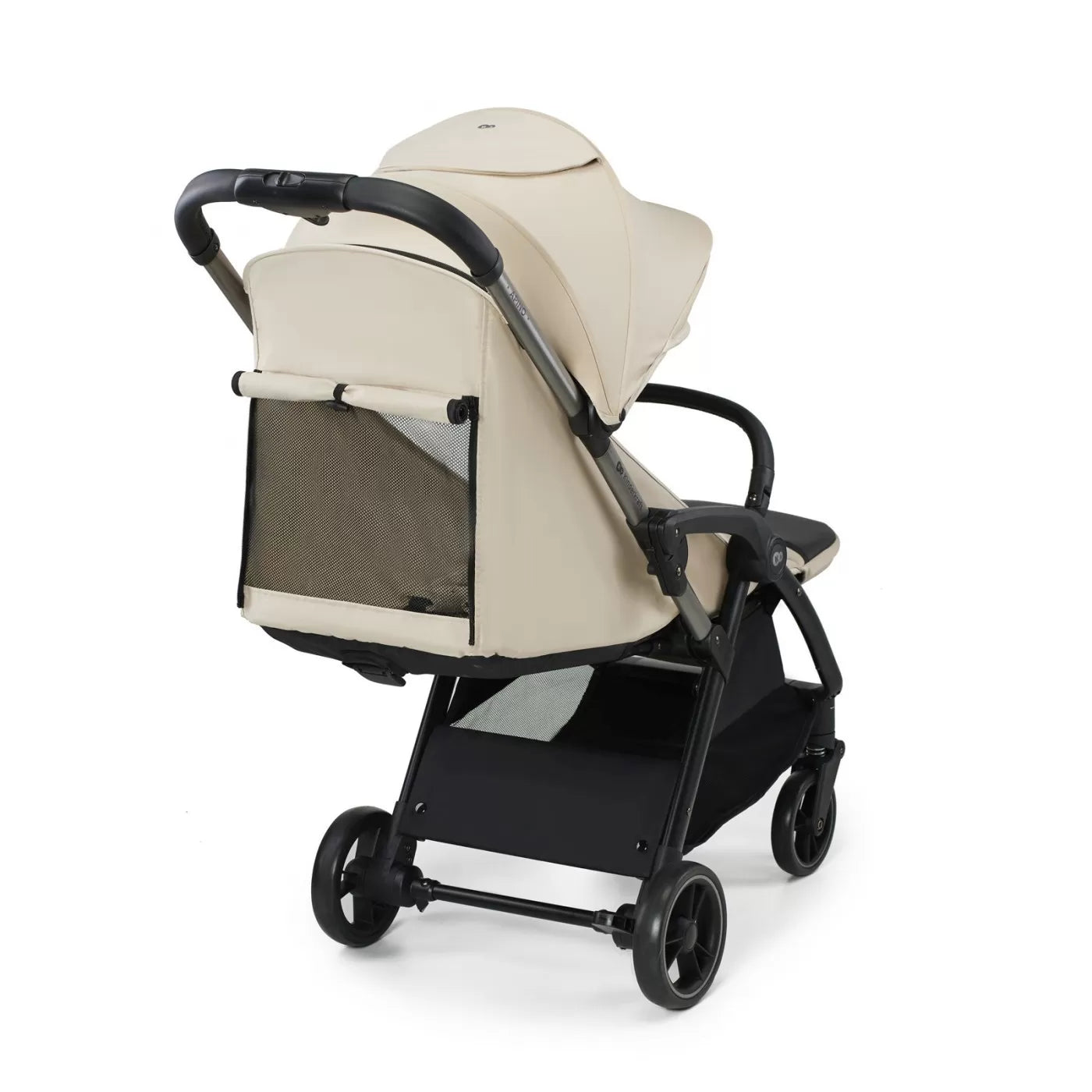 Carucior sport kinderkraft apino, 0-22 kg, dune beige