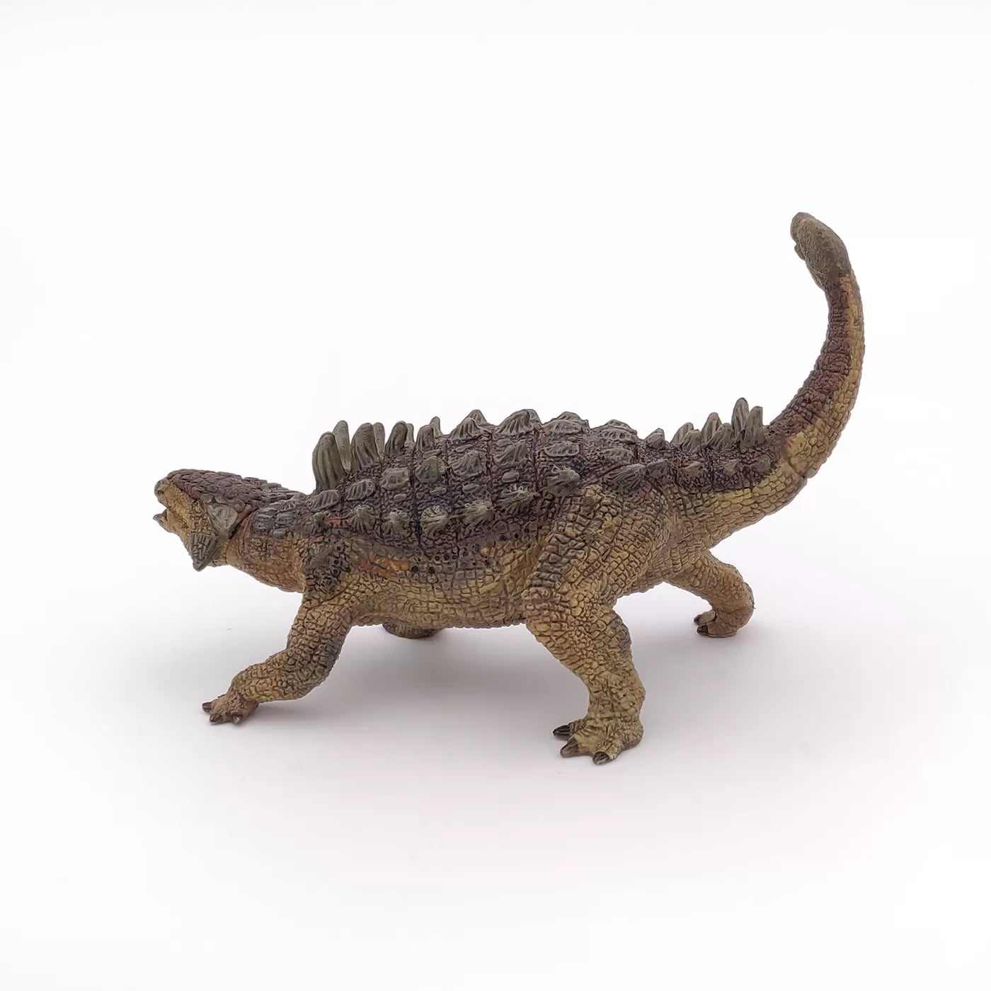 Papo ankylosaurus dinoszaurusz figura