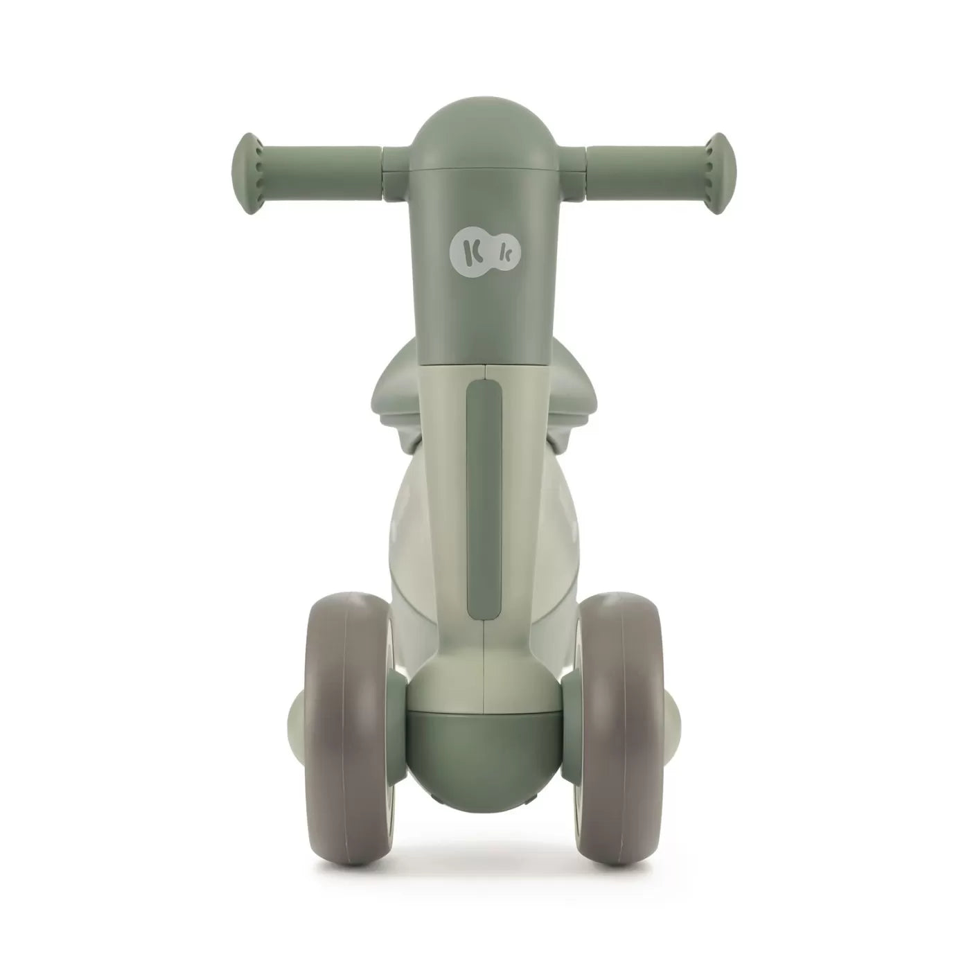 Bicicleta de echilibru kinderkraft minibi, leaf green