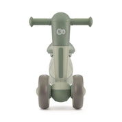 Bicicleta de echilibru kinderkraft minibi, leaf green