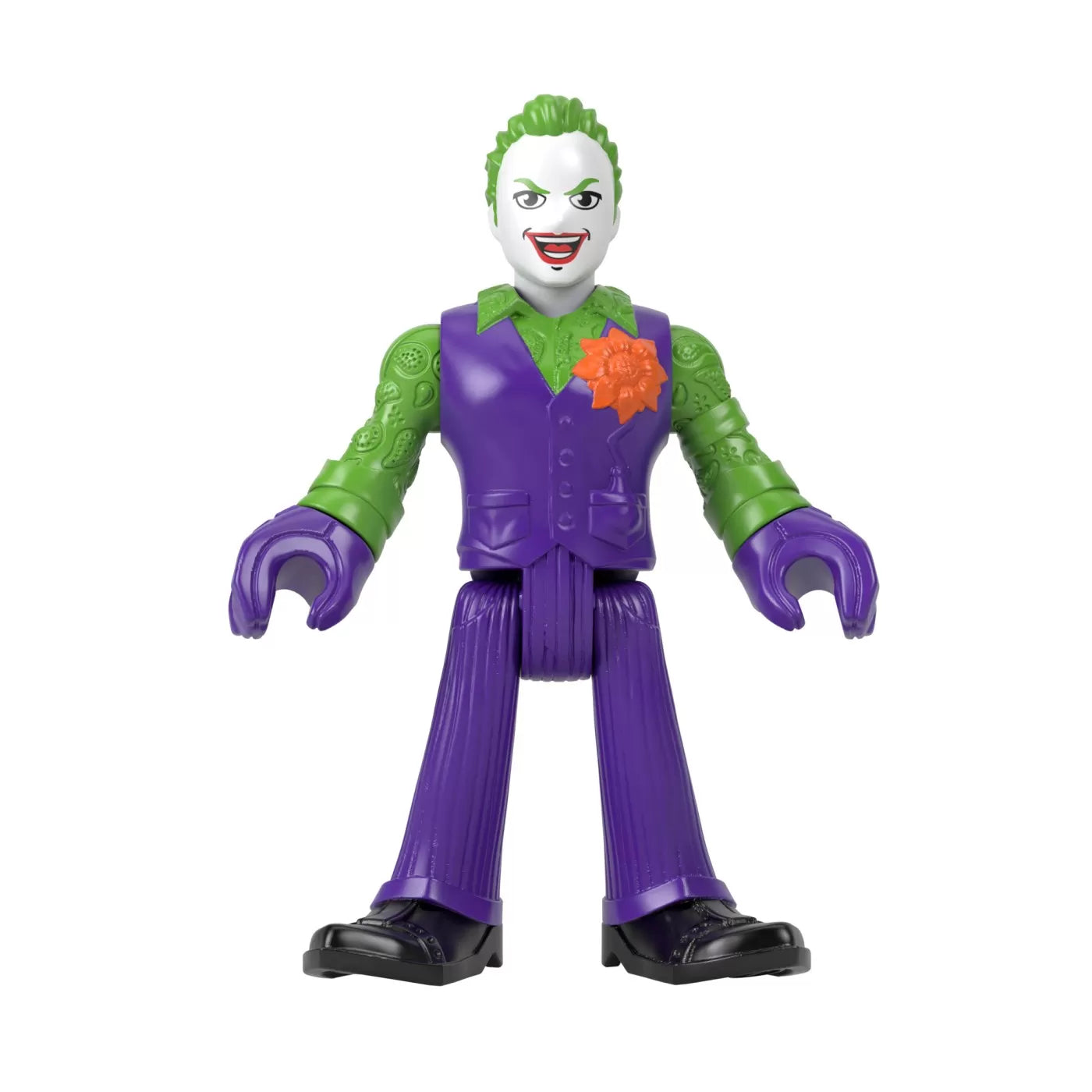 Fisher-Price Imaginext DC Super Friends Robot Joker 30 cm