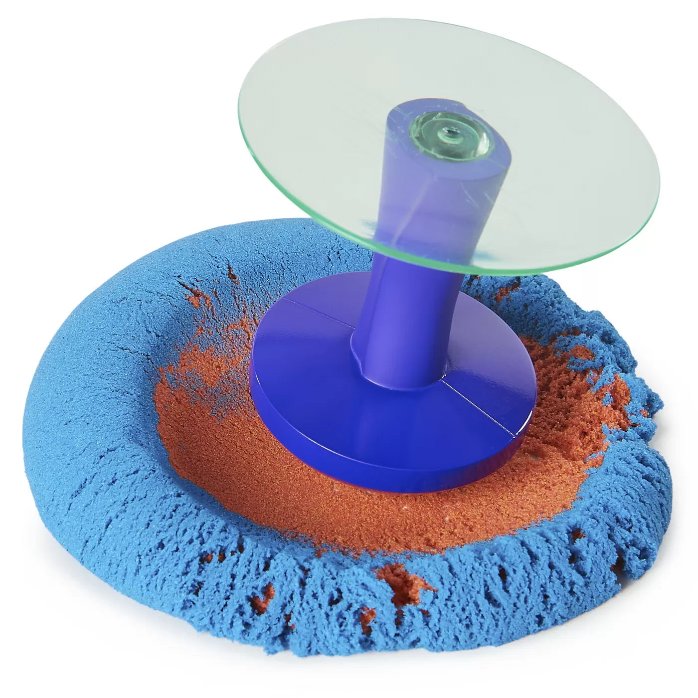 Kinetic sand set de joaca sandisfactory