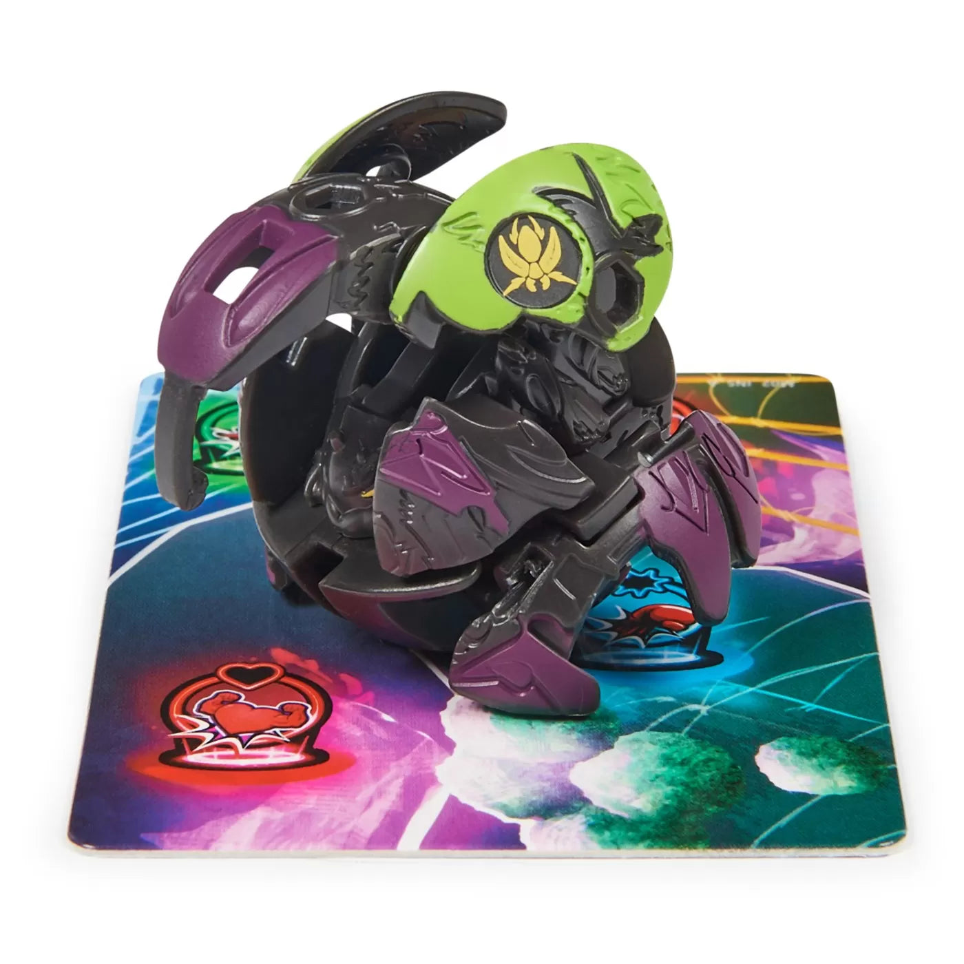 Bakugan set de antrenament spidra