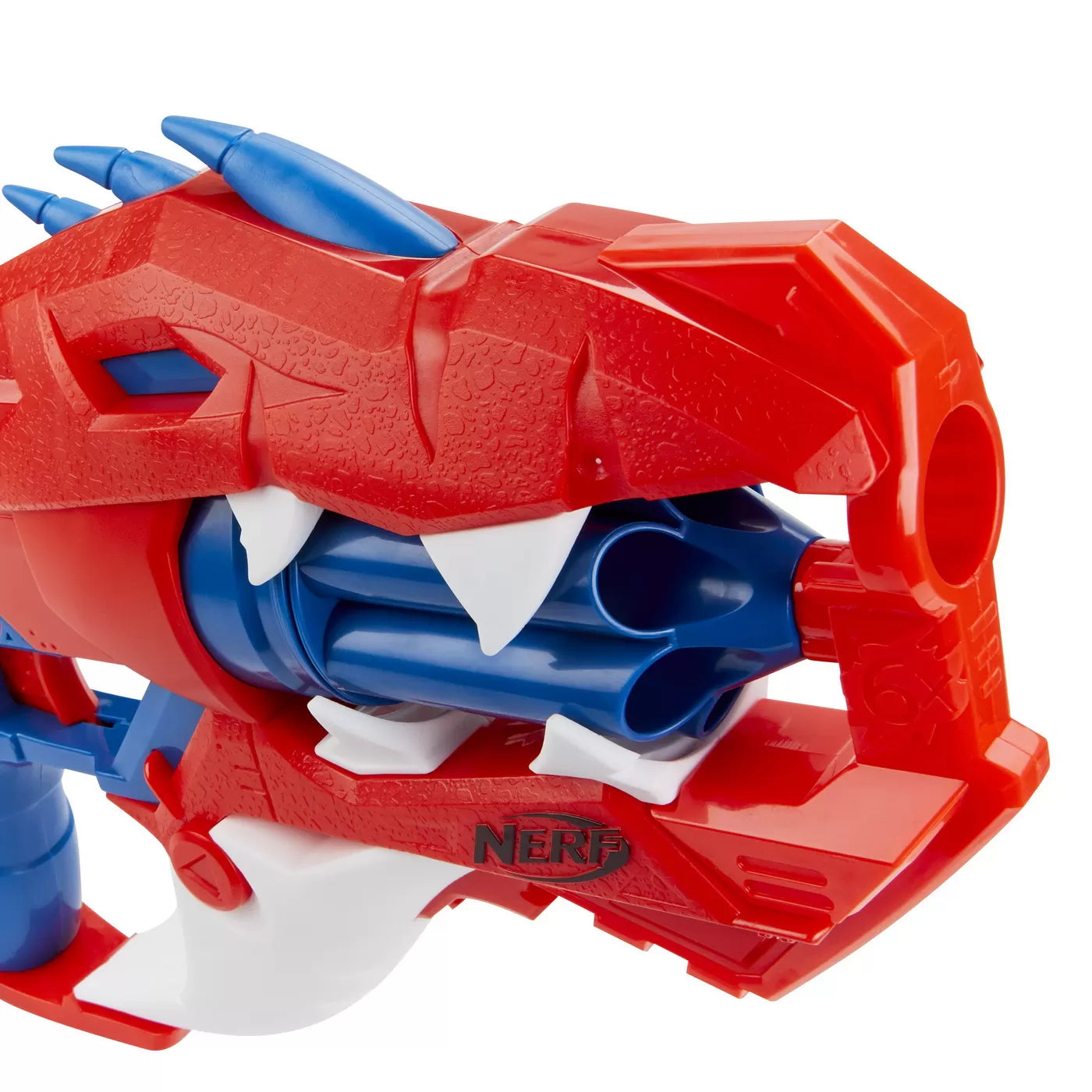Nerf blaster raptor slash