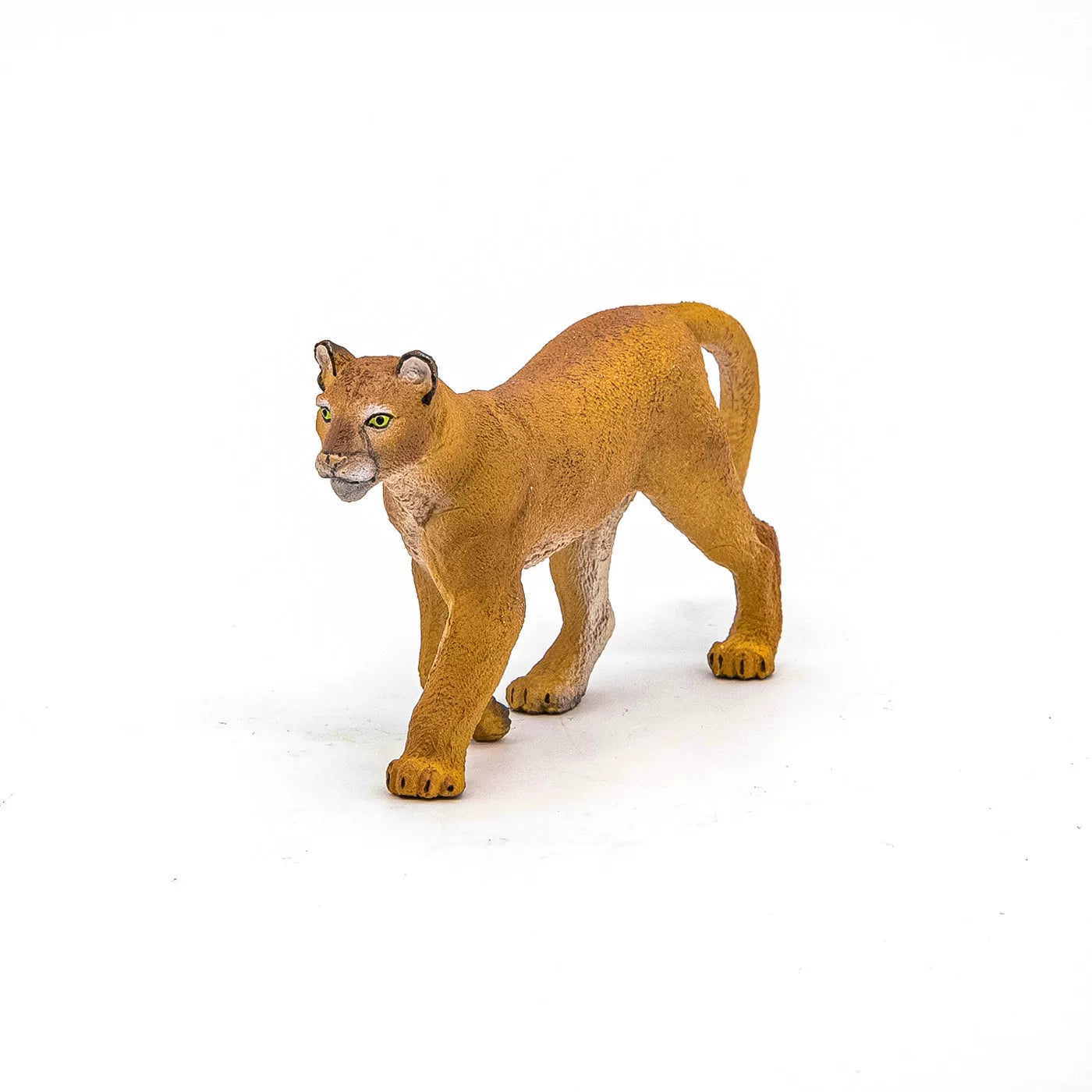 Papo puma figura