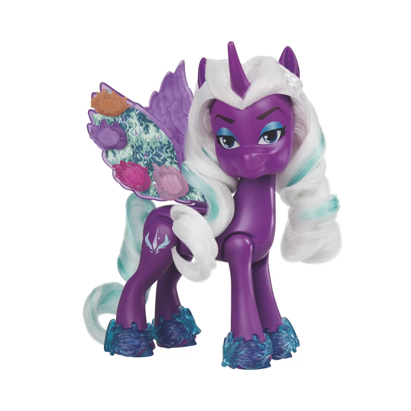 My little pony wing surprise opaline arcana