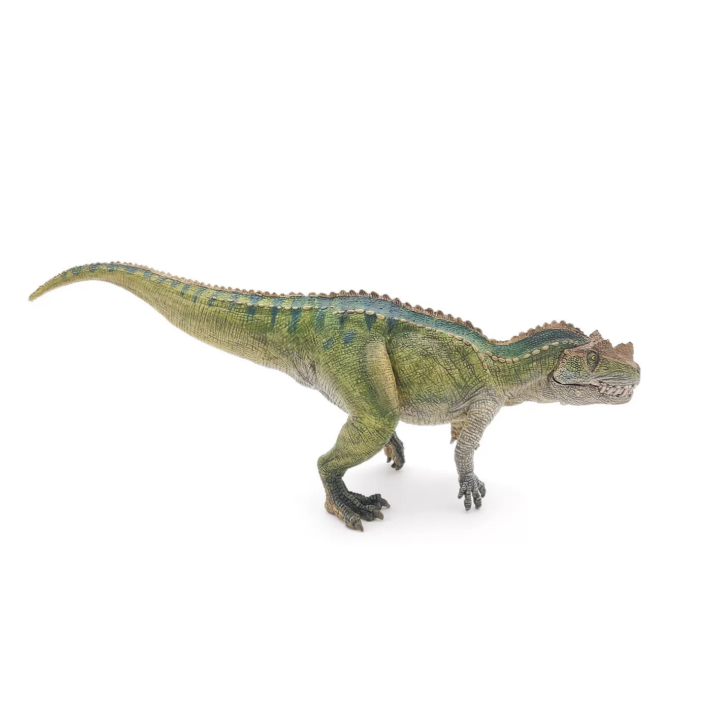 Papo Ceratosaurus dinoszaurusz figura