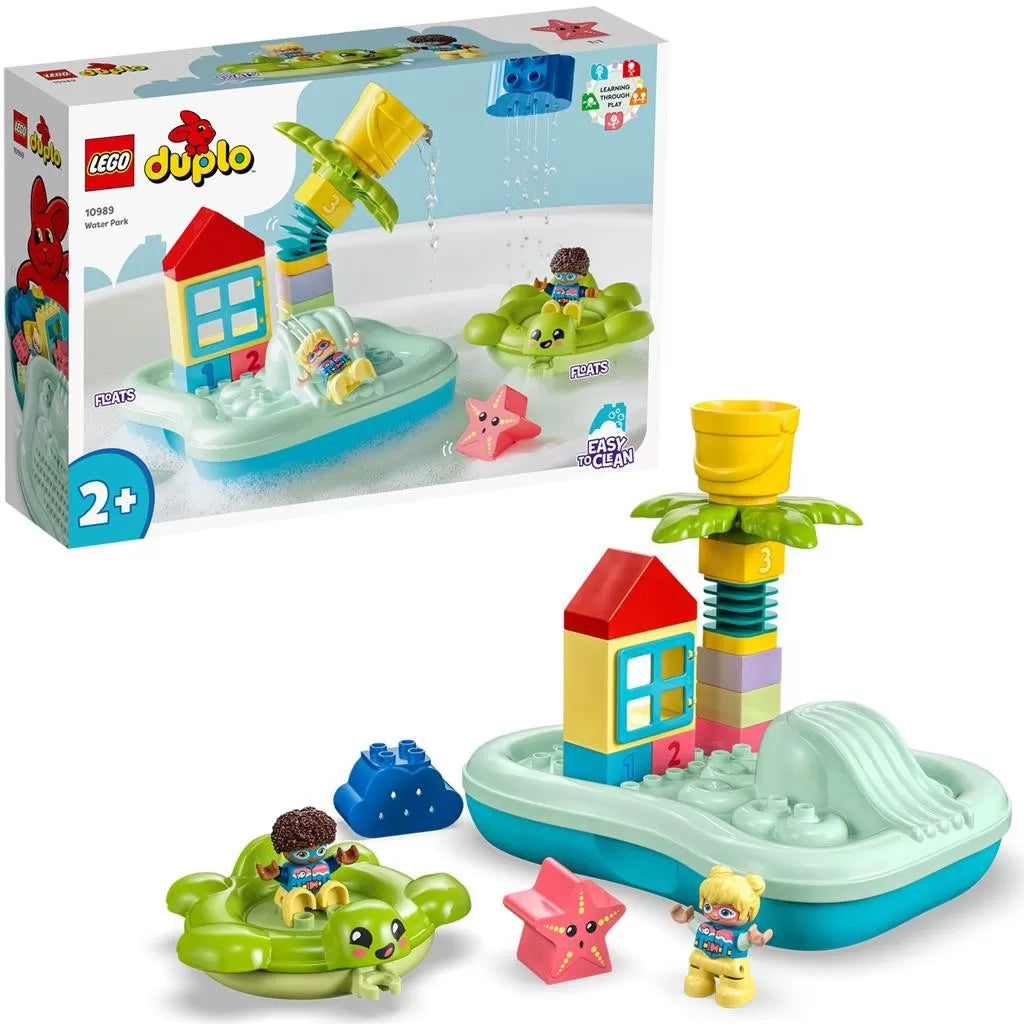 Lego Duplo 10989 vízipark