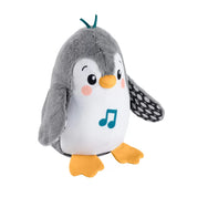 Fisher price pinguin muzical