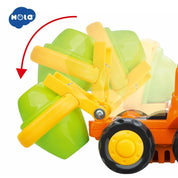Set 4 vehicule la ferma