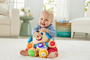 Catelusul vorbitor si educativ limba romana fisher price