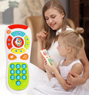 Prima mea telecomanda muzicala