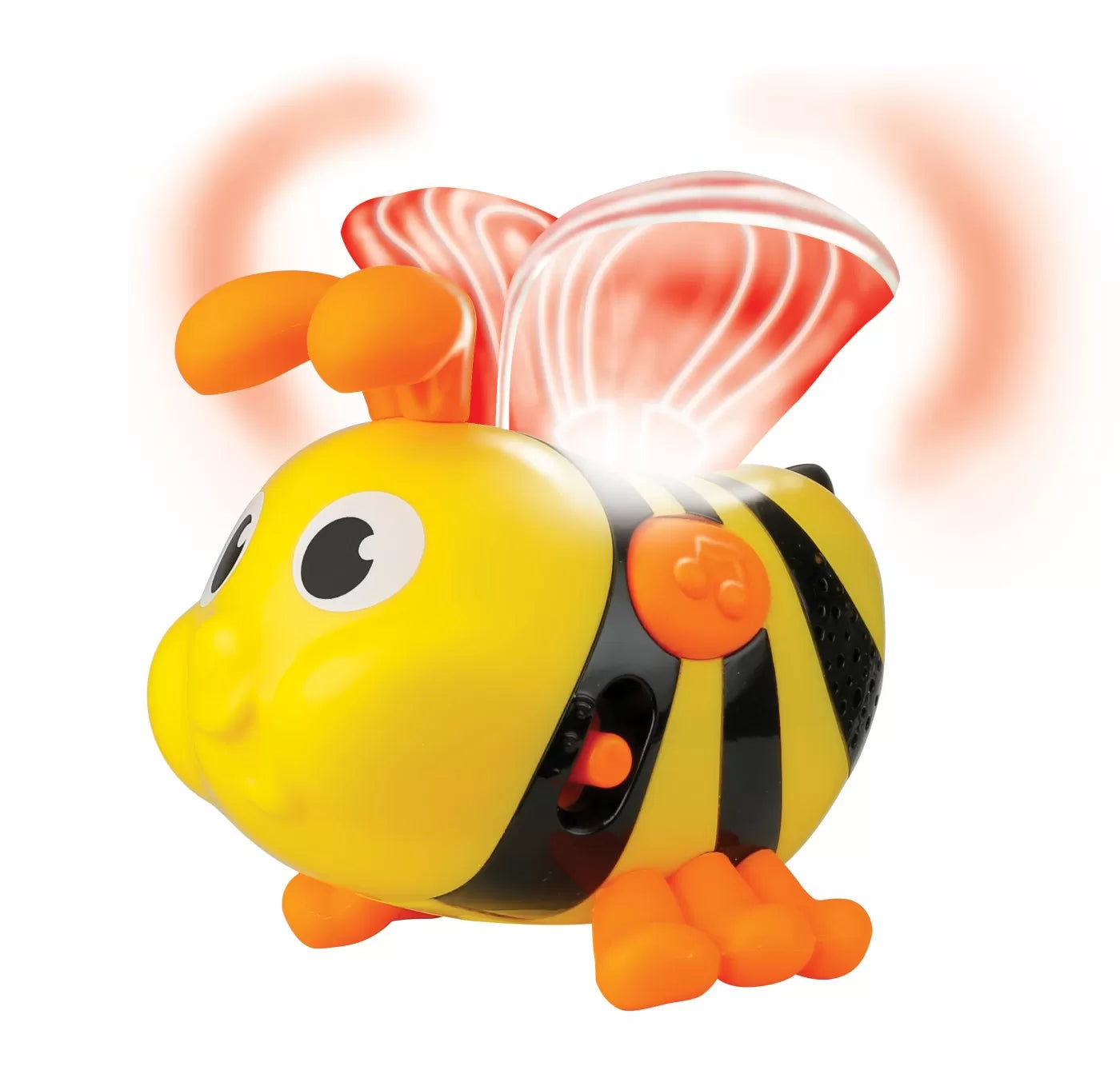 Winfun turn pentru stivuire albinuta