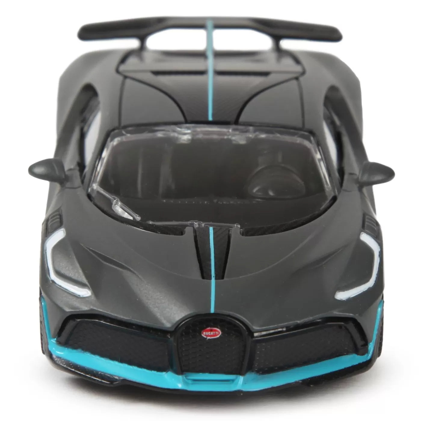 Bugatti Divo 1:43 méretarányú öntött modellautó