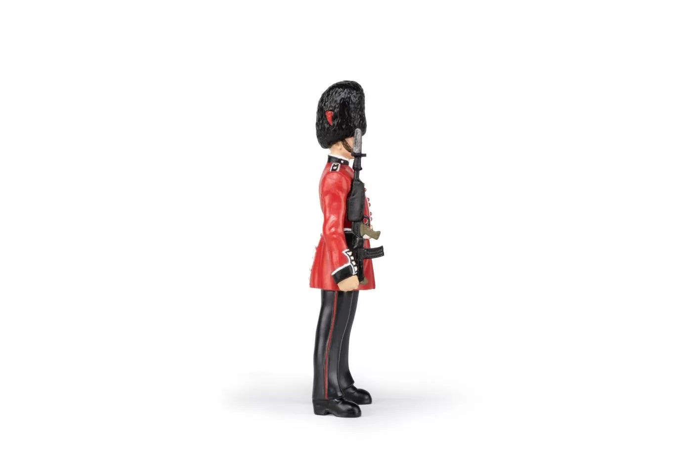 Papo figurina garda regala