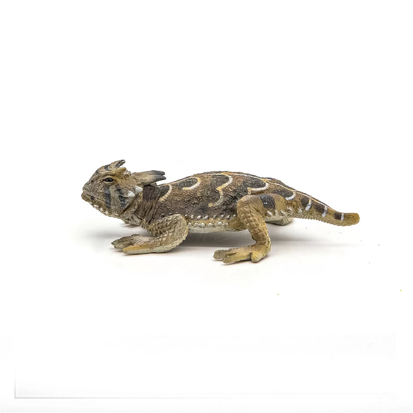 Papo figurina soparla cu coarne