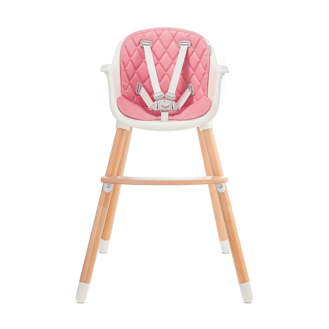 Scaun de masa kinderkraft sienna, 2 in 1, pink