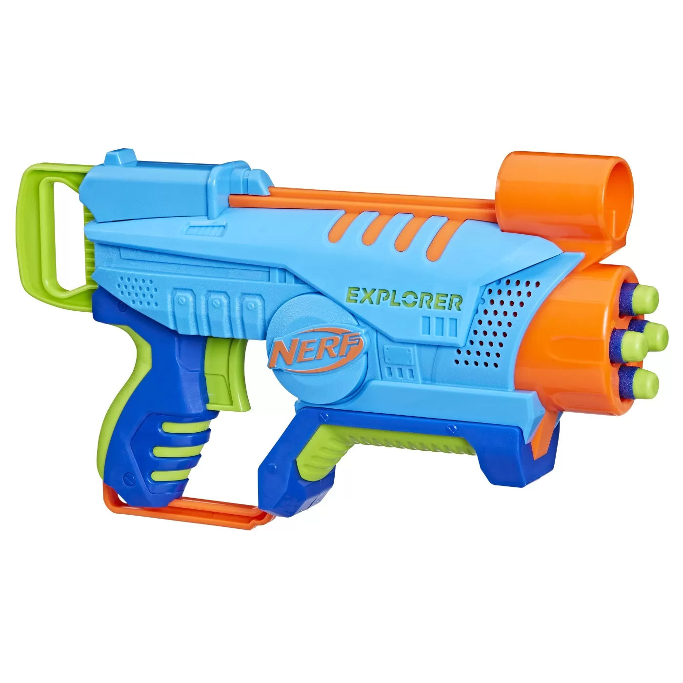 Nerf Blaster Elite Jr. Explorer pisztoly