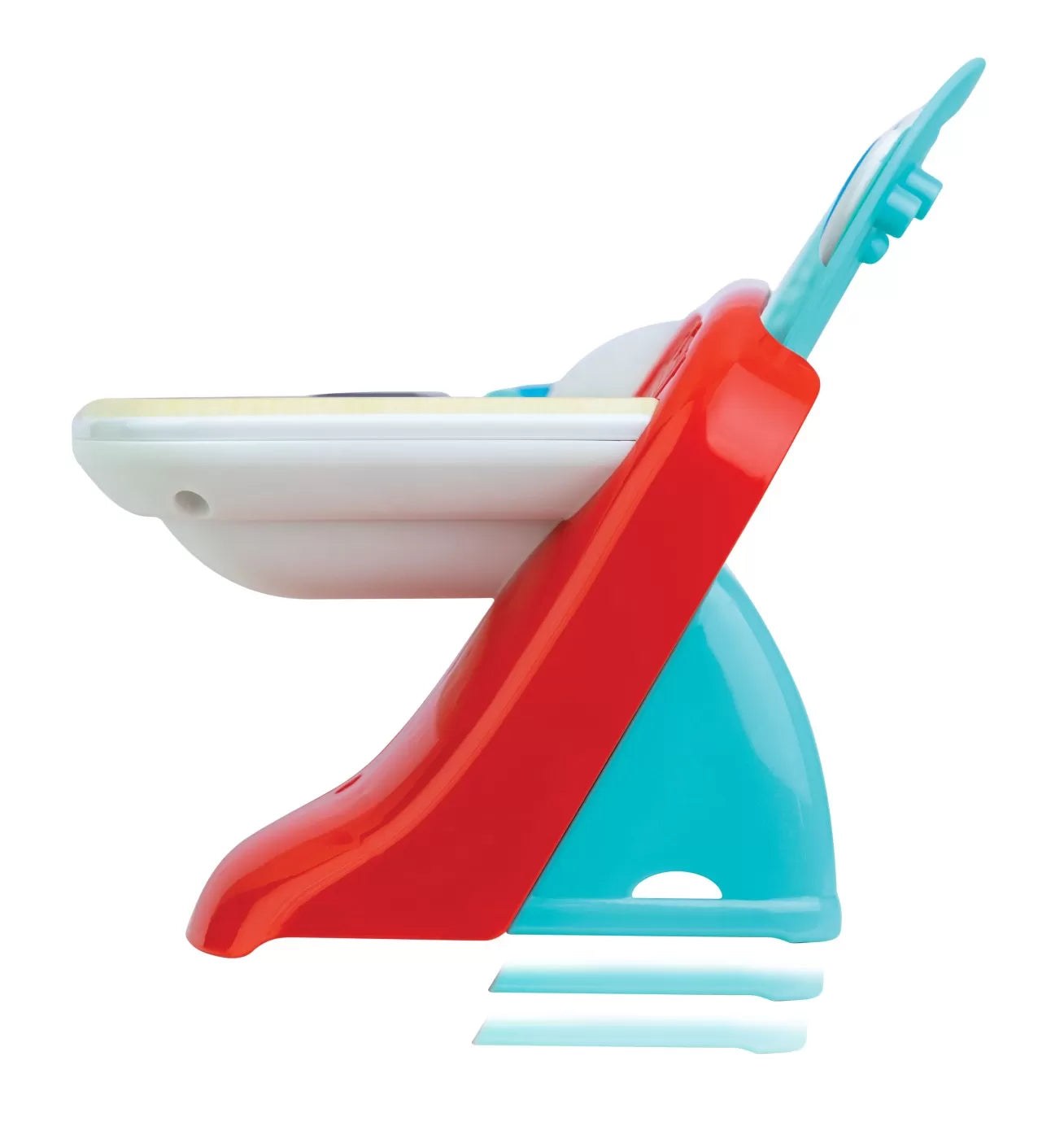 Winfun pian cu sunete si lumini cu 8 taste