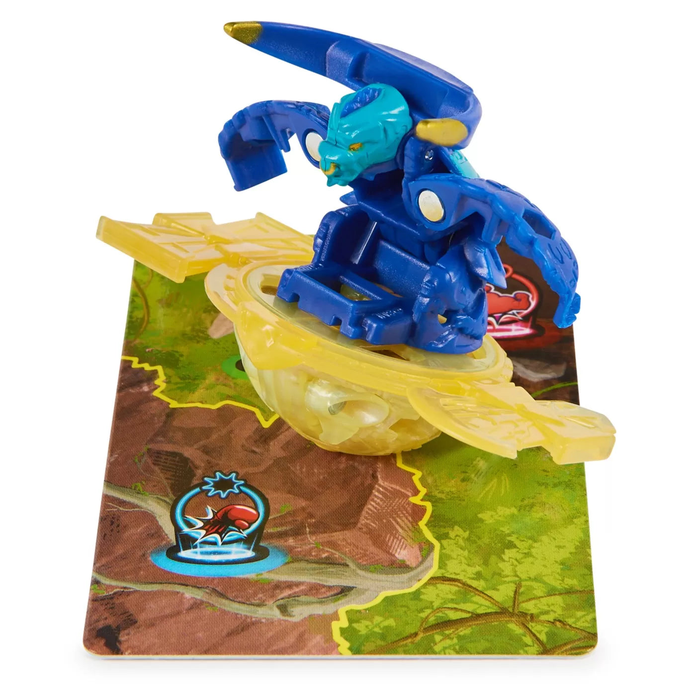 Bakugan speciális támadó szett