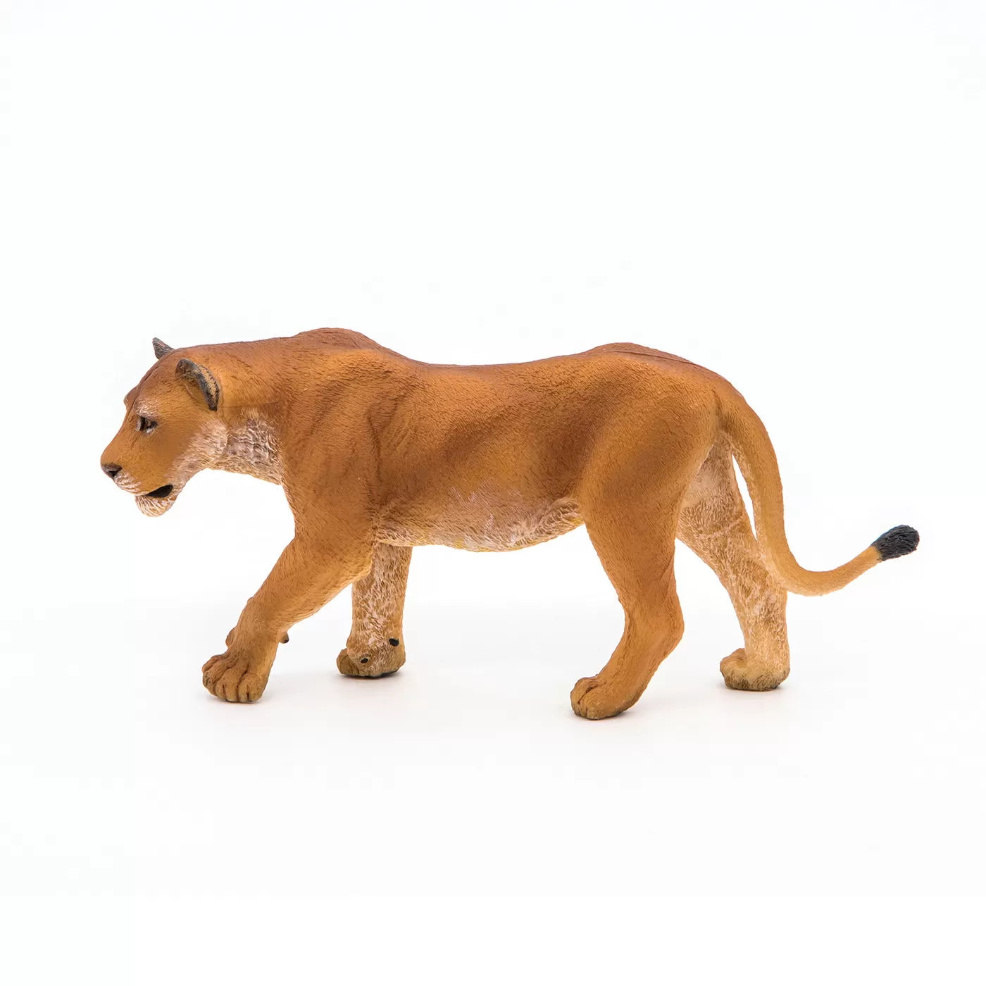 Papo figurina leoaica