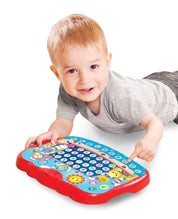 Winfun tableta educativa