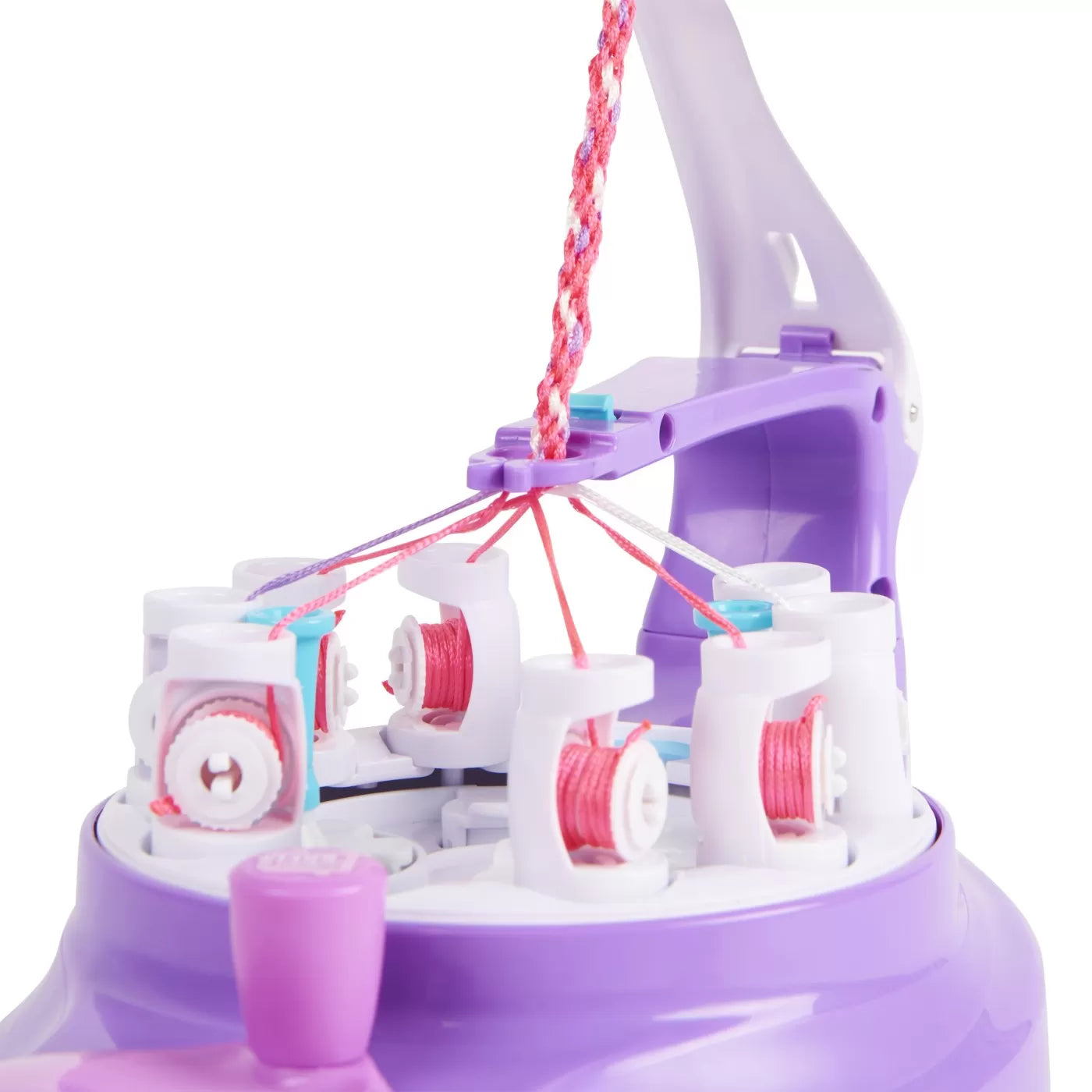 Cool maker aparat pentru confectionat bratari