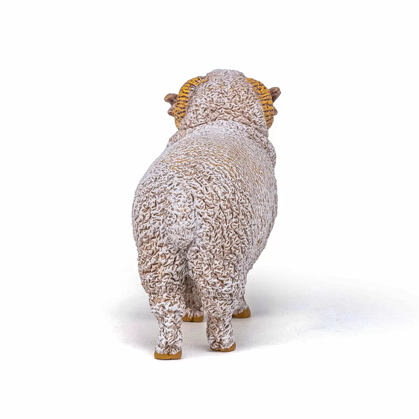 Papo figurina berbec merinos