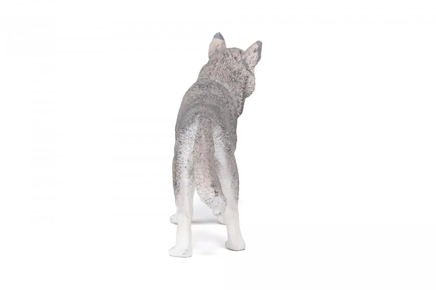 Papo figurina husky siberian