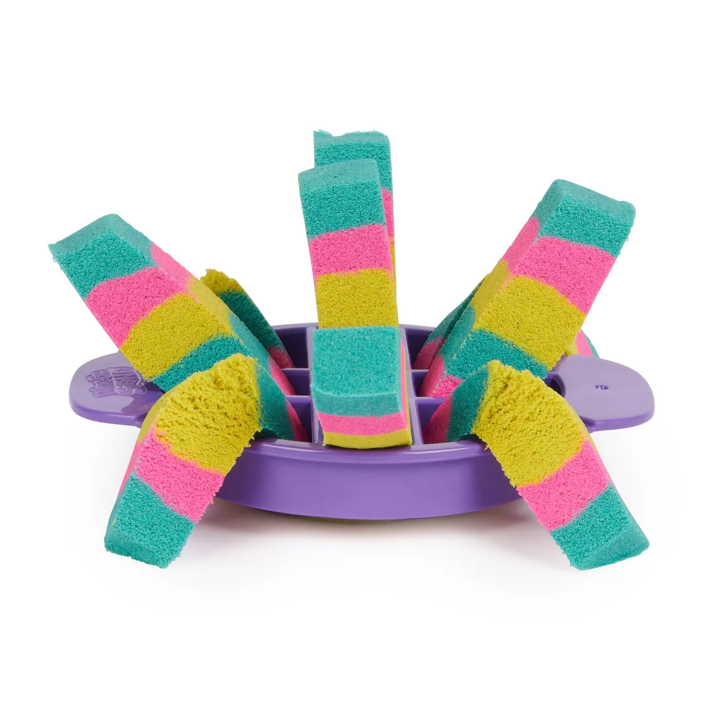 Kinetikus homokkészlet, tökéletes homokozáshoz
