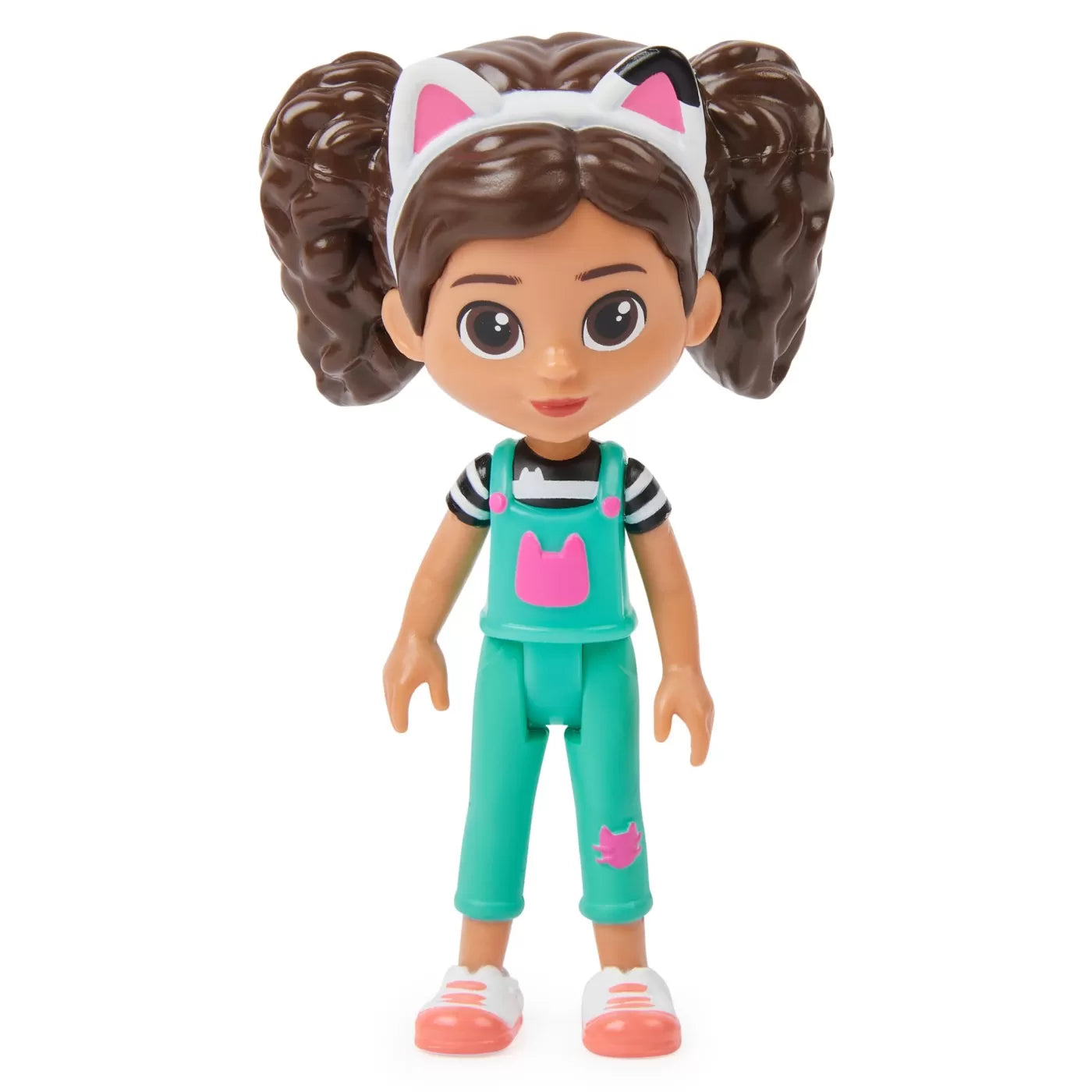 Gabby babaház csomag, 2 db Gabby és Kiko figura