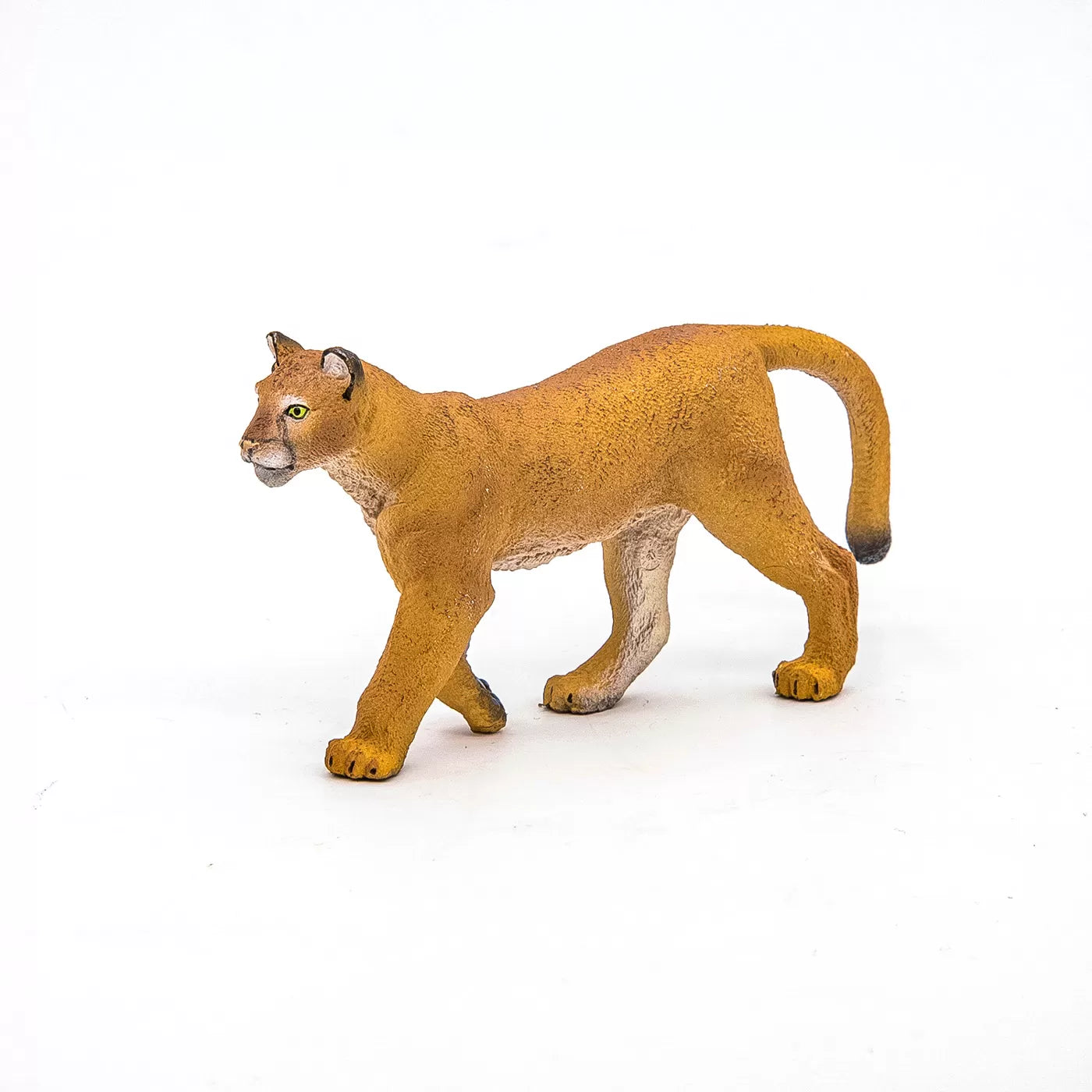 Papo puma figura