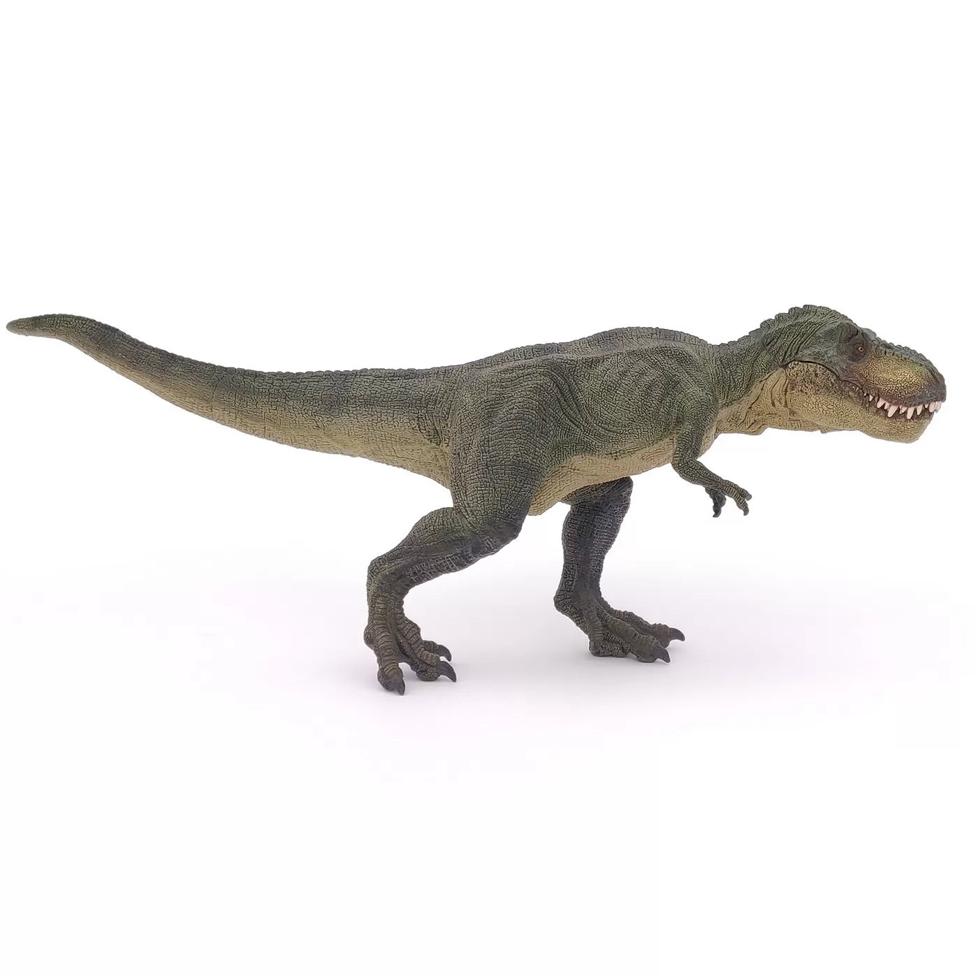 Papo figurina dinozaur t-rex verde