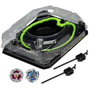 Beyblade x set de lupta xtreme