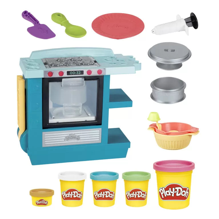 Playdoh süteménykeverék
