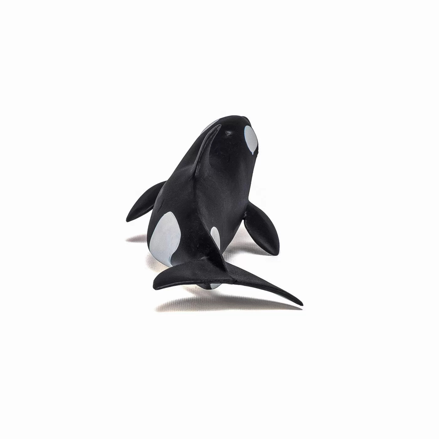 Papo figurina pui balena ucigasa