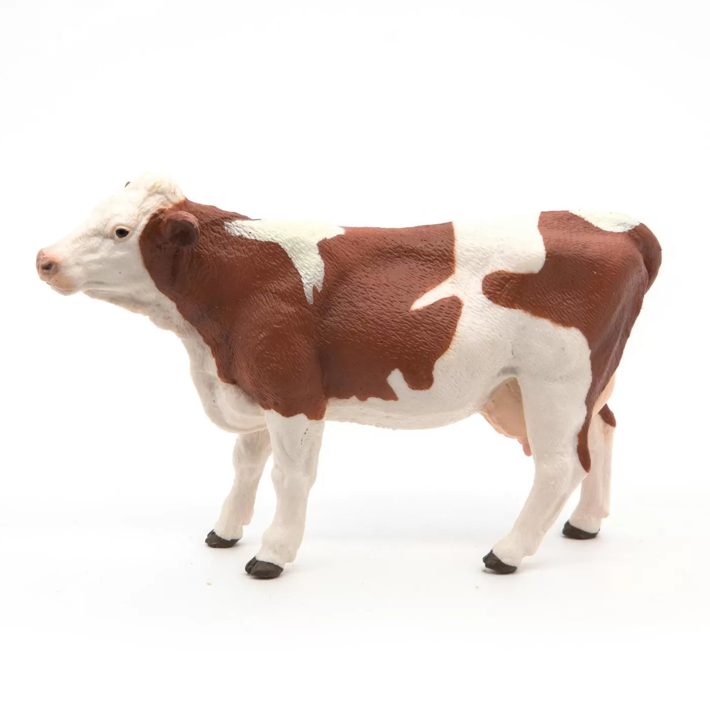 Papo montbeliarde tehén figura
