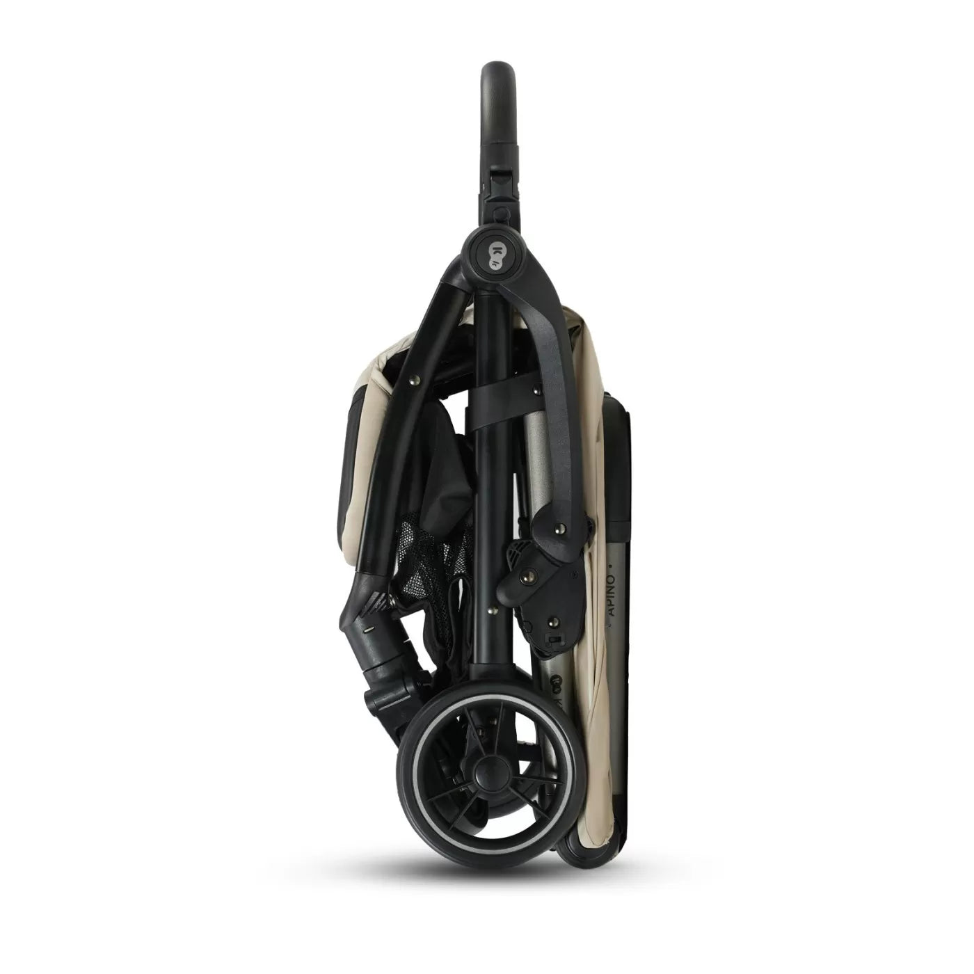 Carucior sport kinderkraft apino, 0-22 kg, dune beige