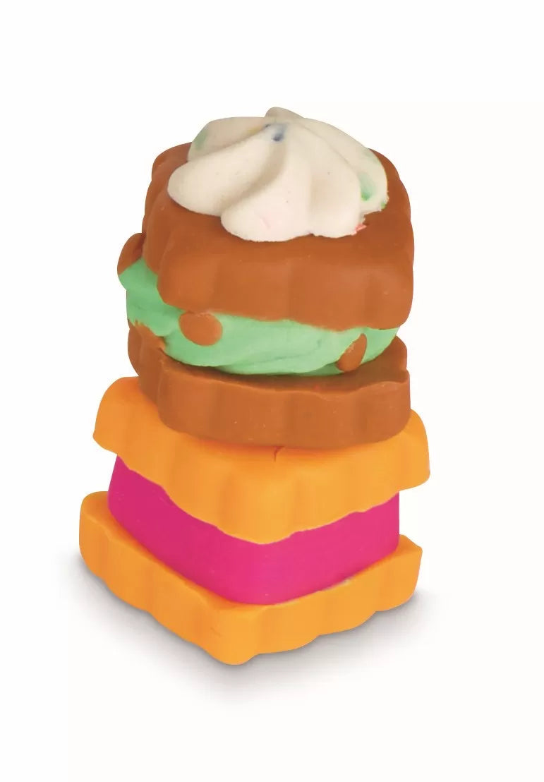 Play-Doh keverőkészlet