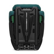 Scaun auto kinderkraft comfort up i-size 76-150 cm, green