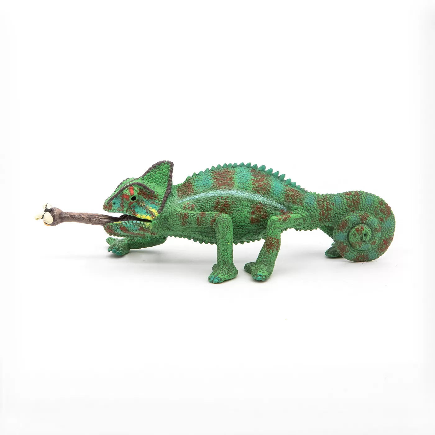 Papo figurina cameleon