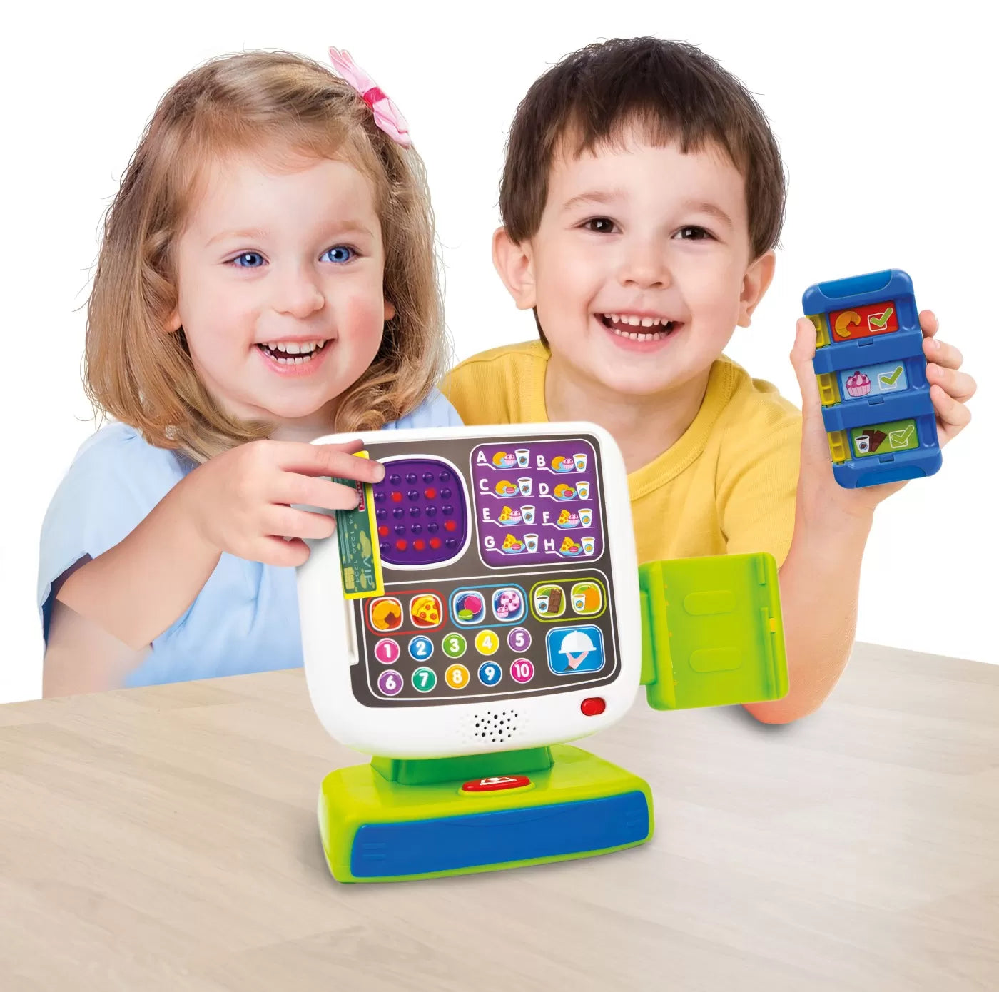 Winfun pénztárgép