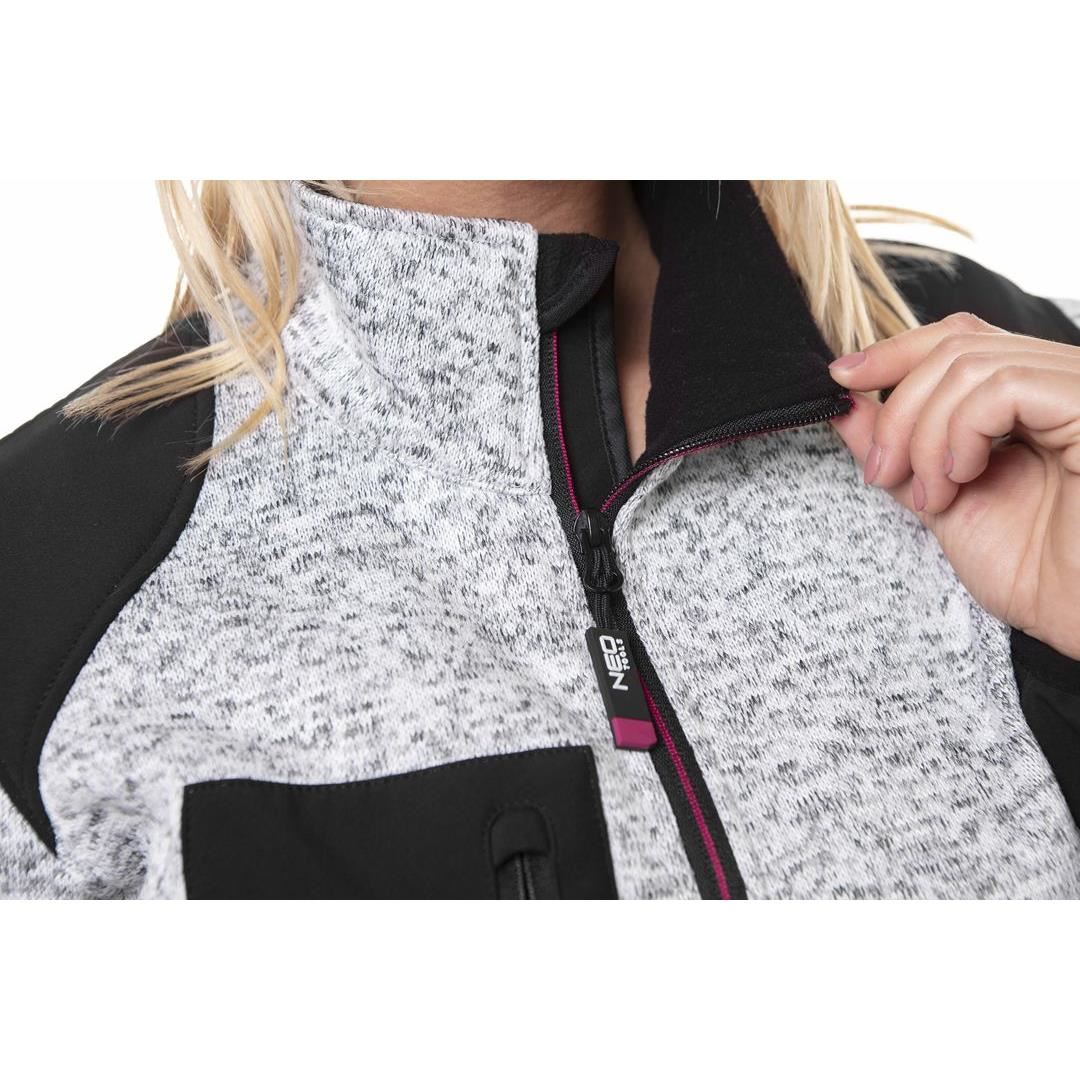 Kötött női pulóver, Woman Line modell, XXL/44-es méret, NEO