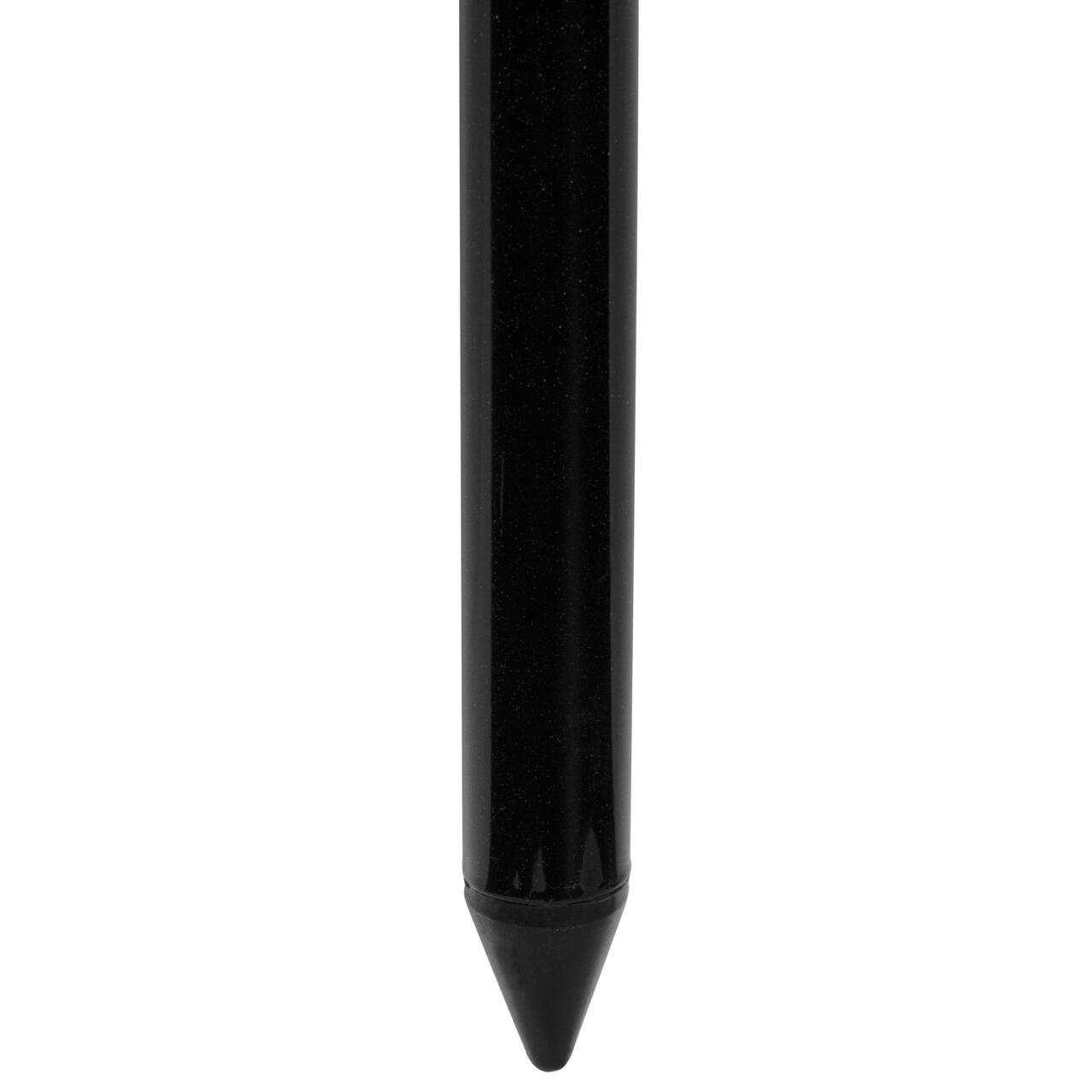Strand-/terasz napernyő, Strend Pro, tekerőkarral, dönthető, bézs, 200 cm