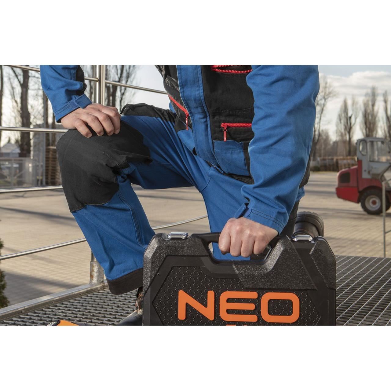 Neo HD+ munkakabát 81-215-XXL