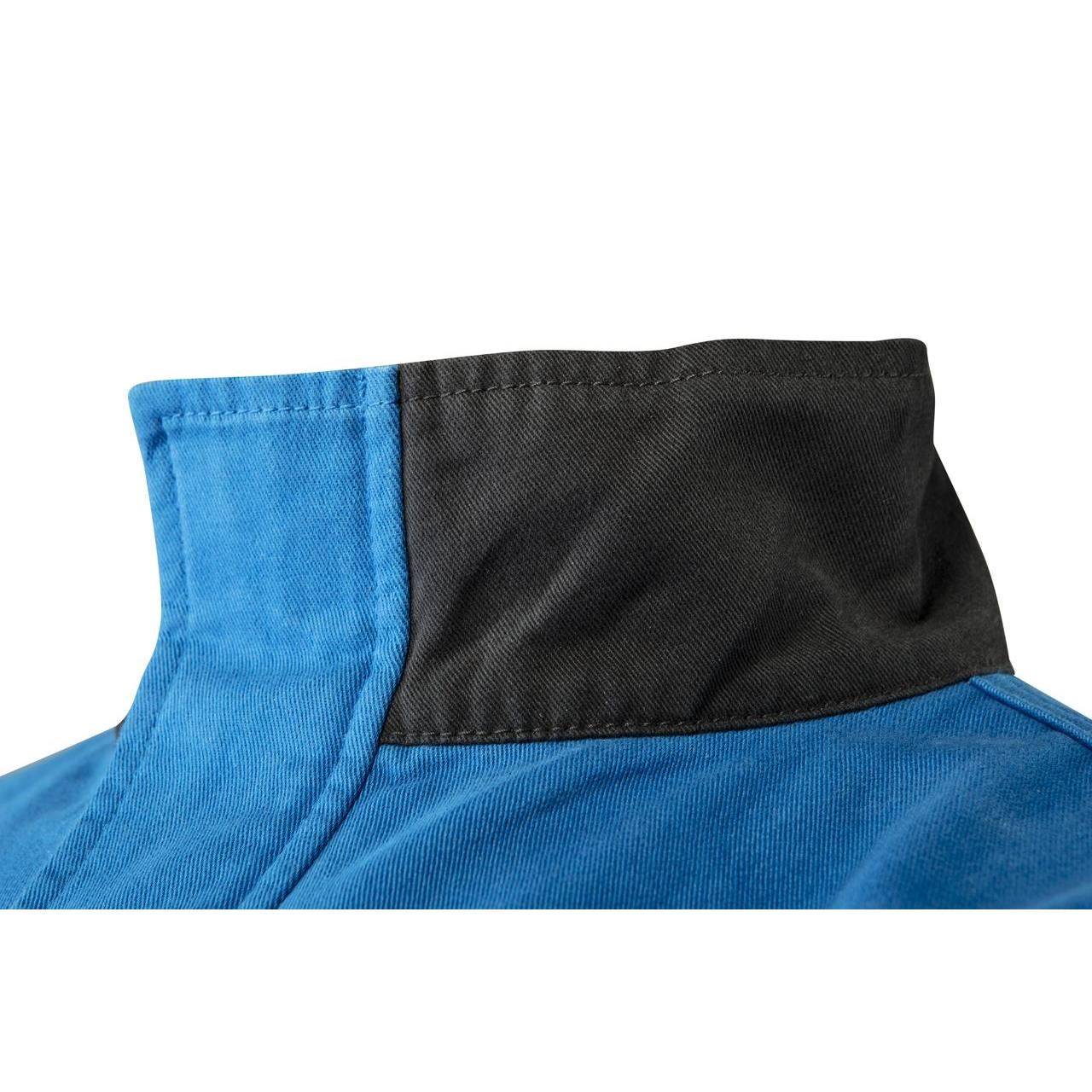 Munkakabát, HD Plus modell, L/52-es méret, NEO