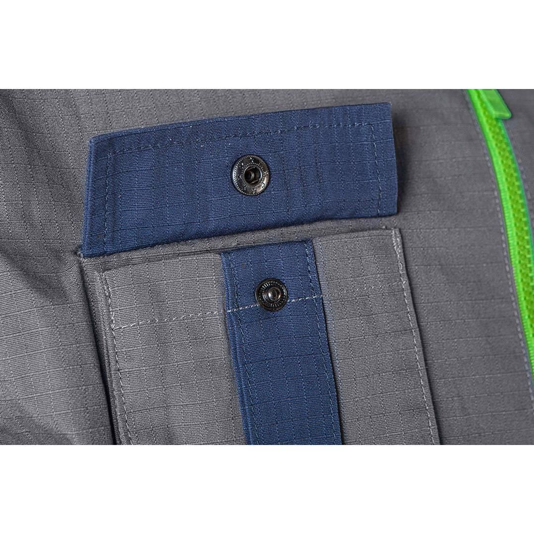 PREMIUM modellű munkakabát, pamut, XXXL/58-as méret, NEO